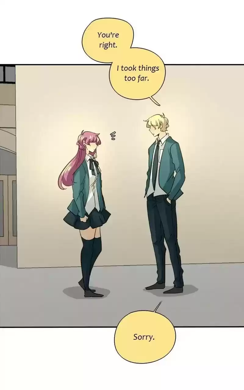 unOrdinary Chapter 151: