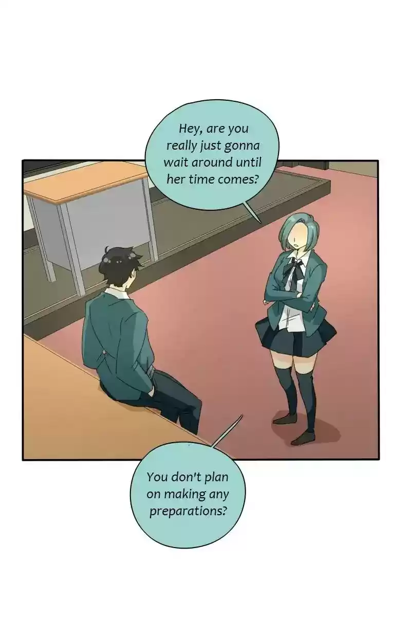 unOrdinary Chapter 151: