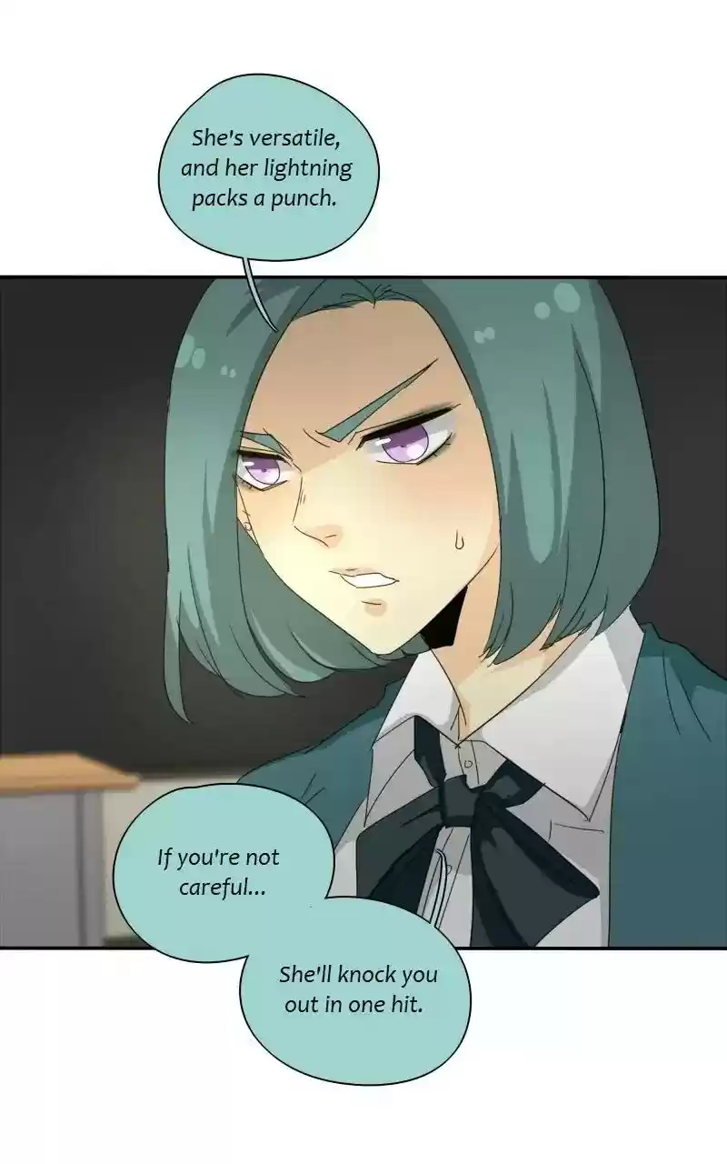 unOrdinary Chapter 151: