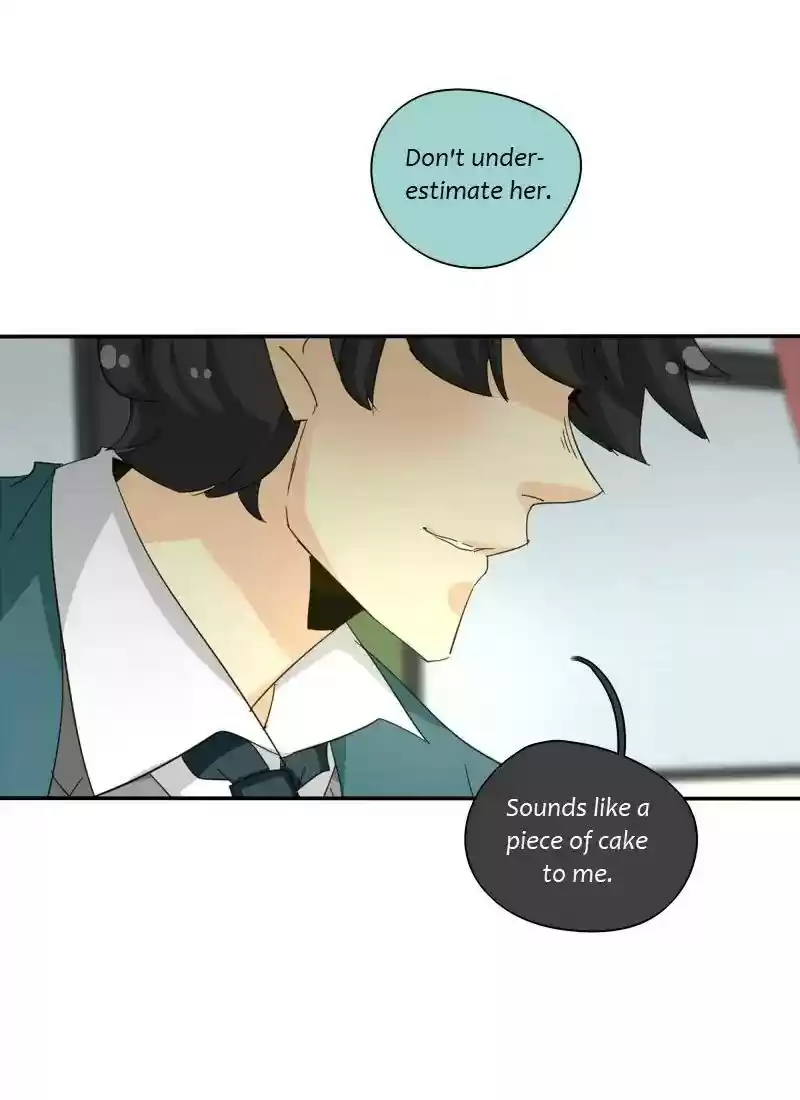 unOrdinary Chapter 151: