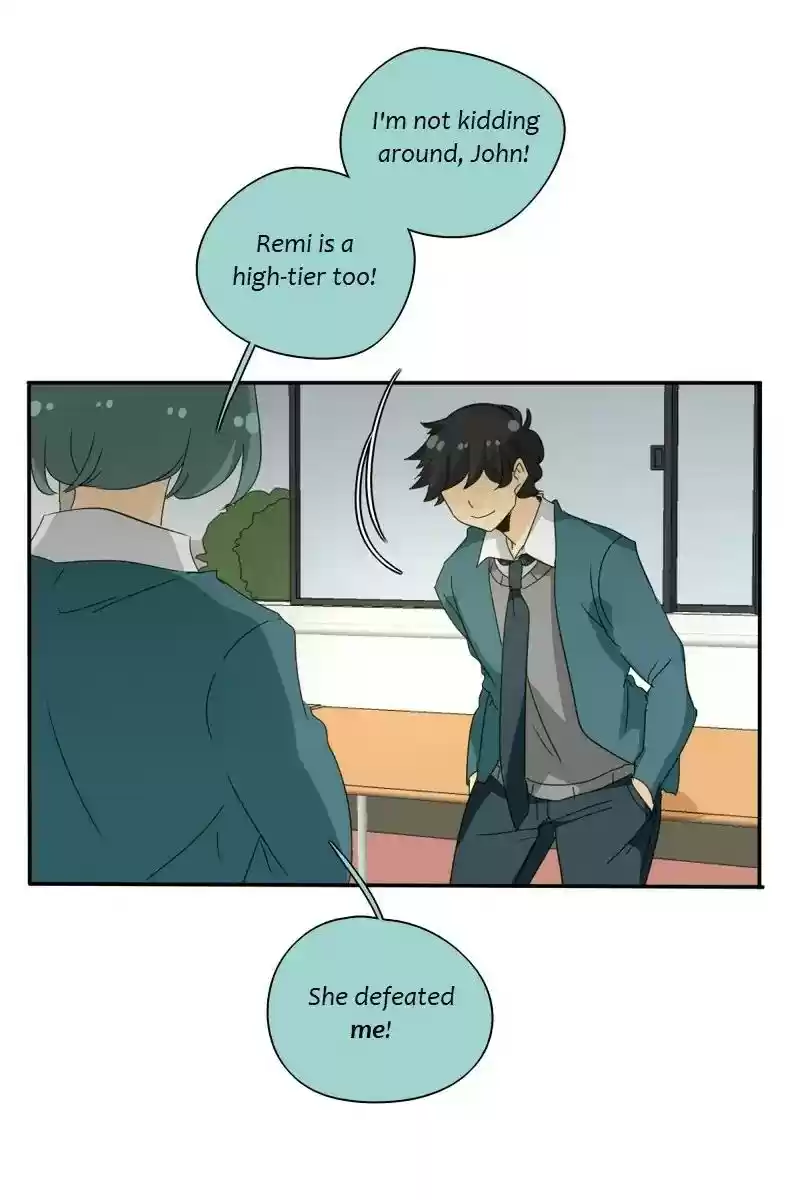 unOrdinary Chapter 151: