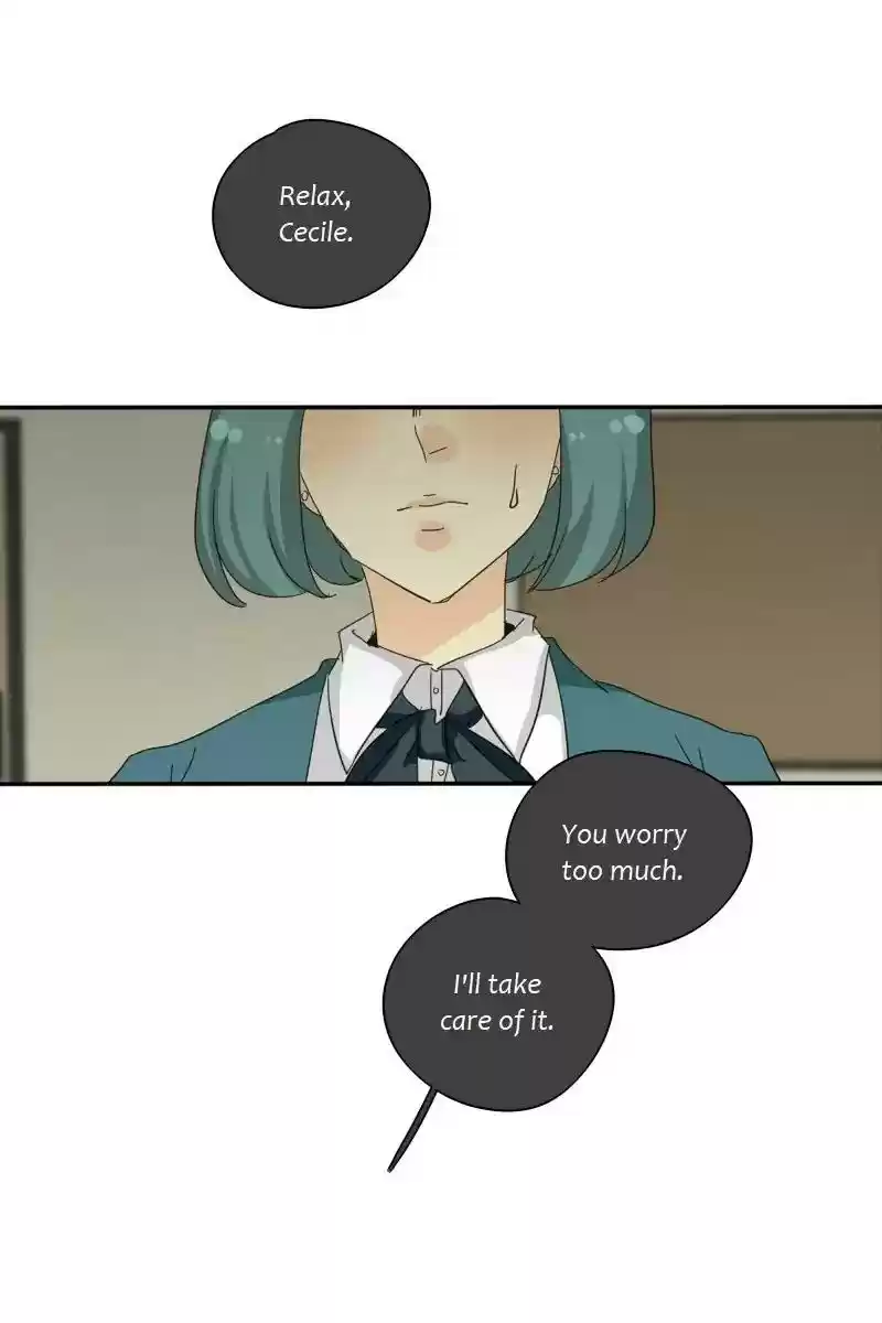 unOrdinary Chapter 151: