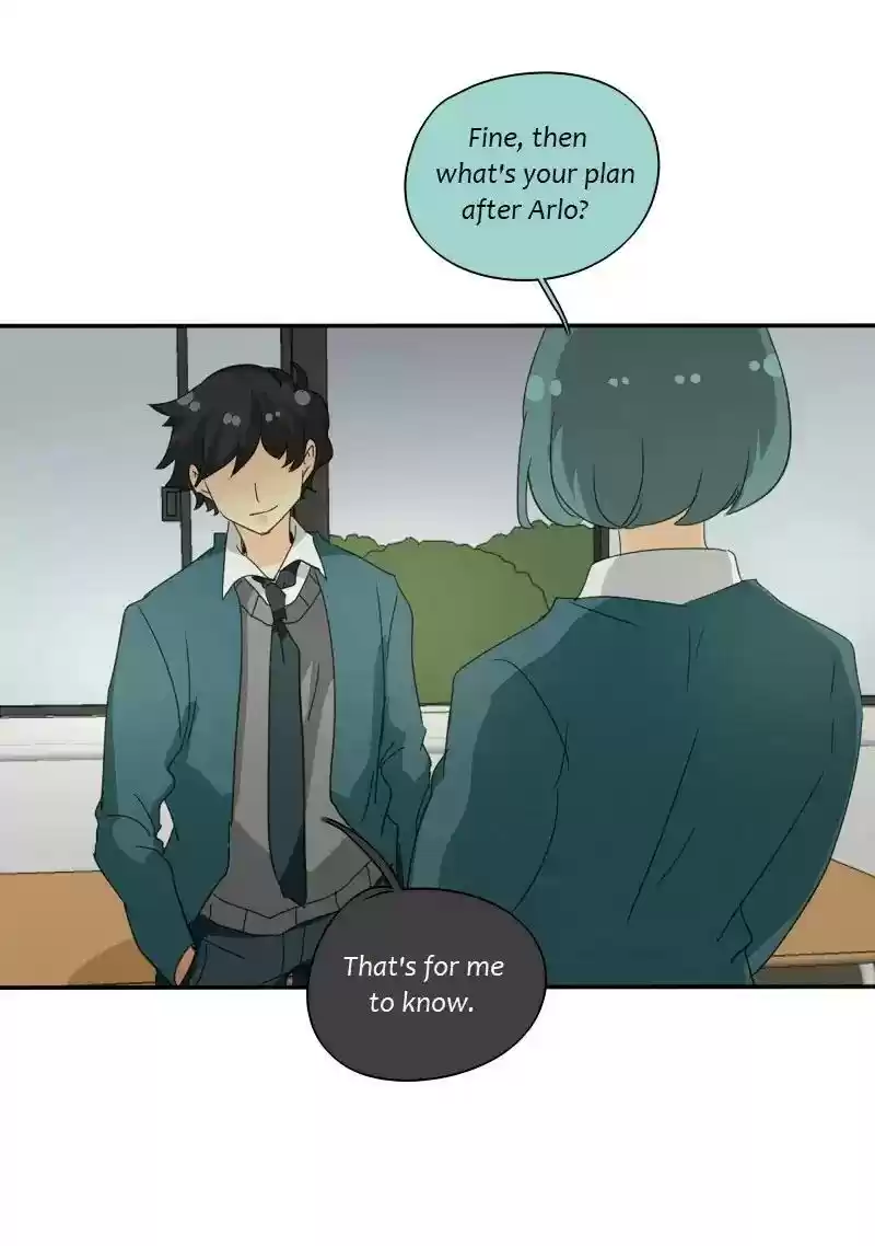 unOrdinary Chapter 151: