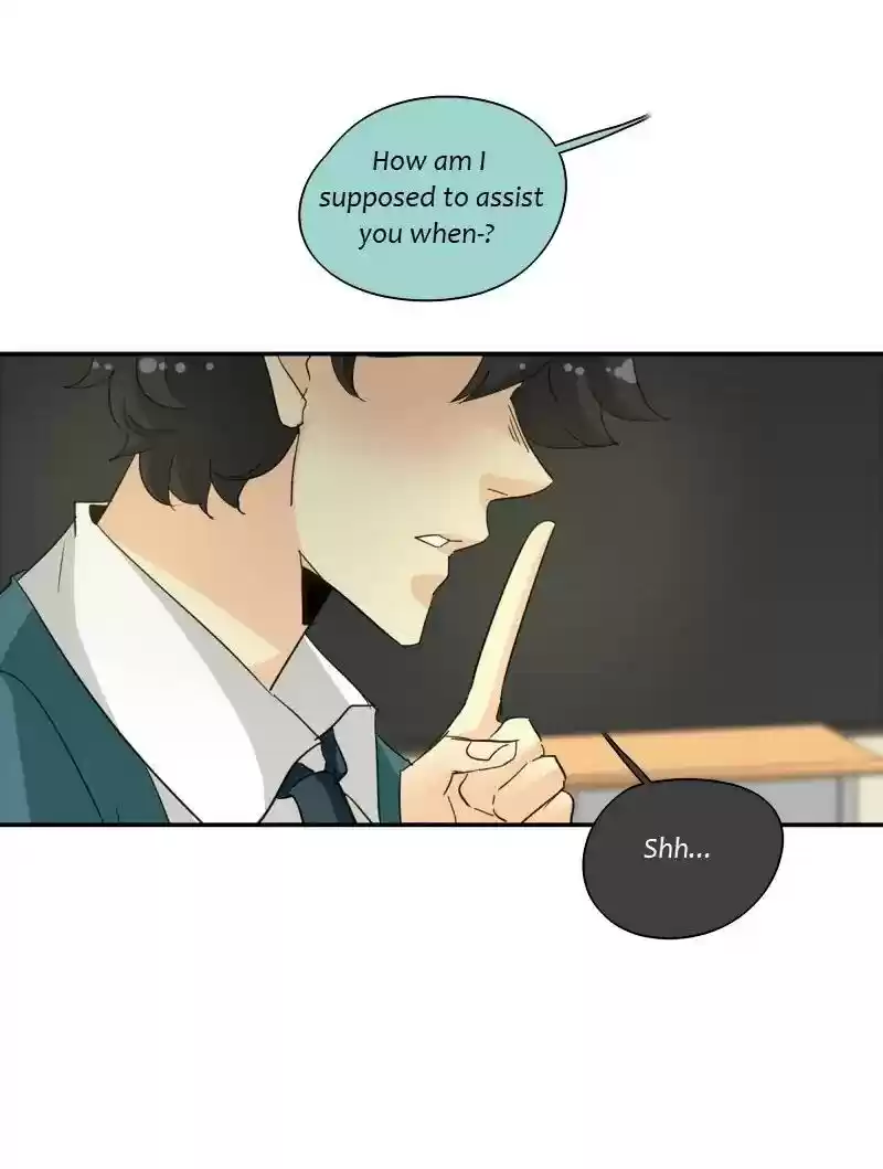 unOrdinary Chapter 151: