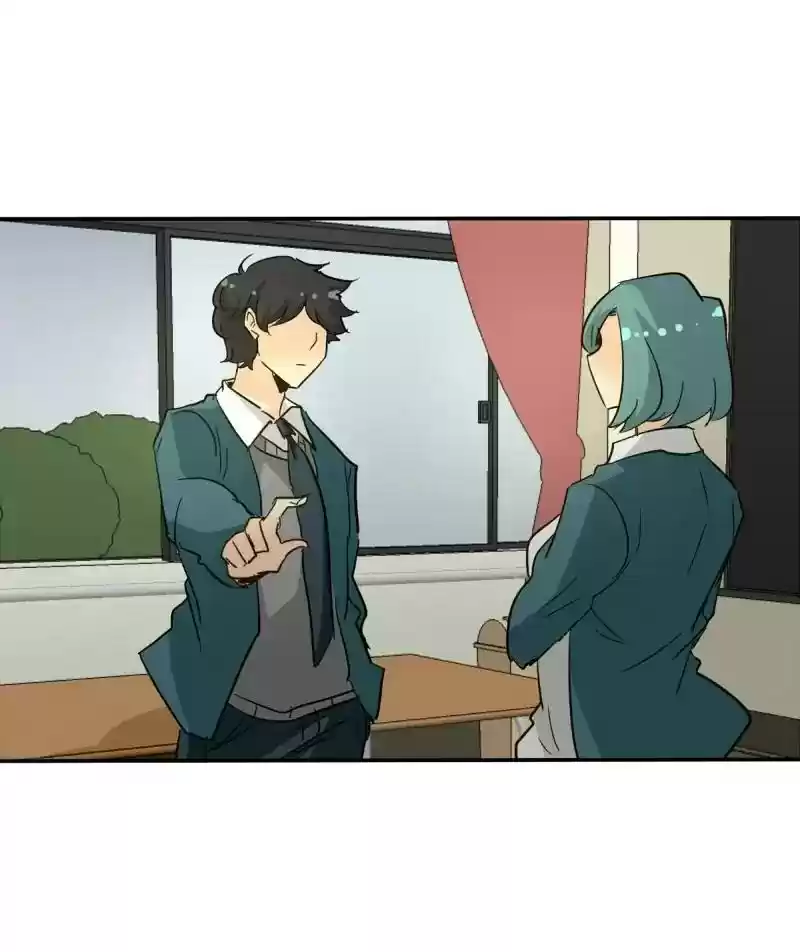 unOrdinary Chapter 151: