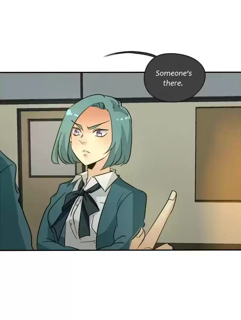 unOrdinary Chapter 151: