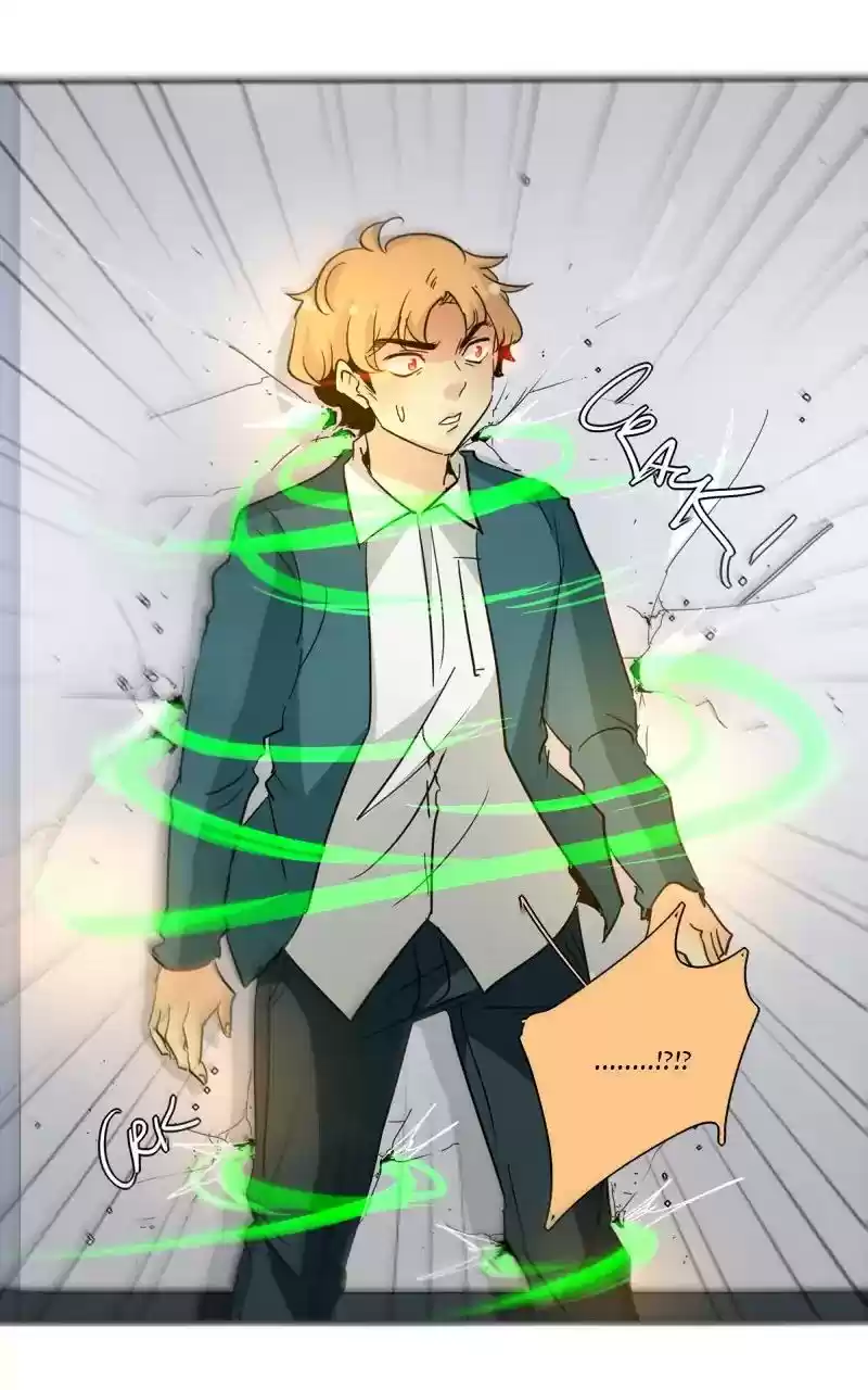 unOrdinary Chapter 151: