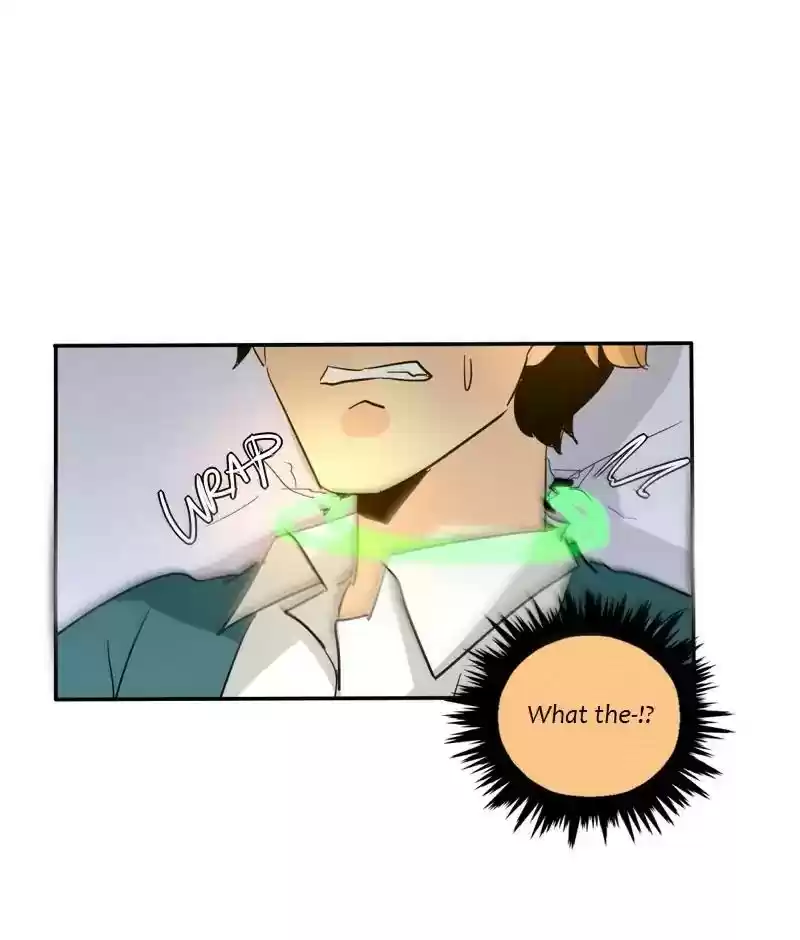 unOrdinary Chapter 151: