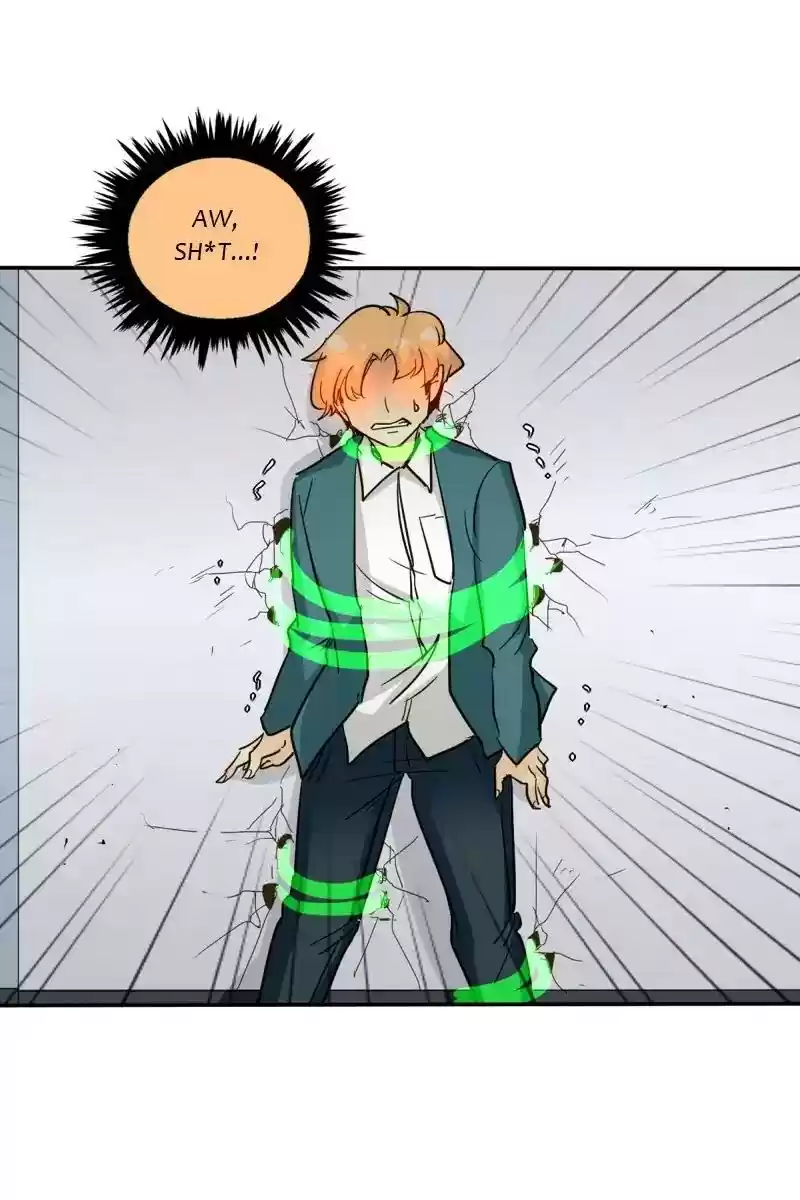 unOrdinary Chapter 151: