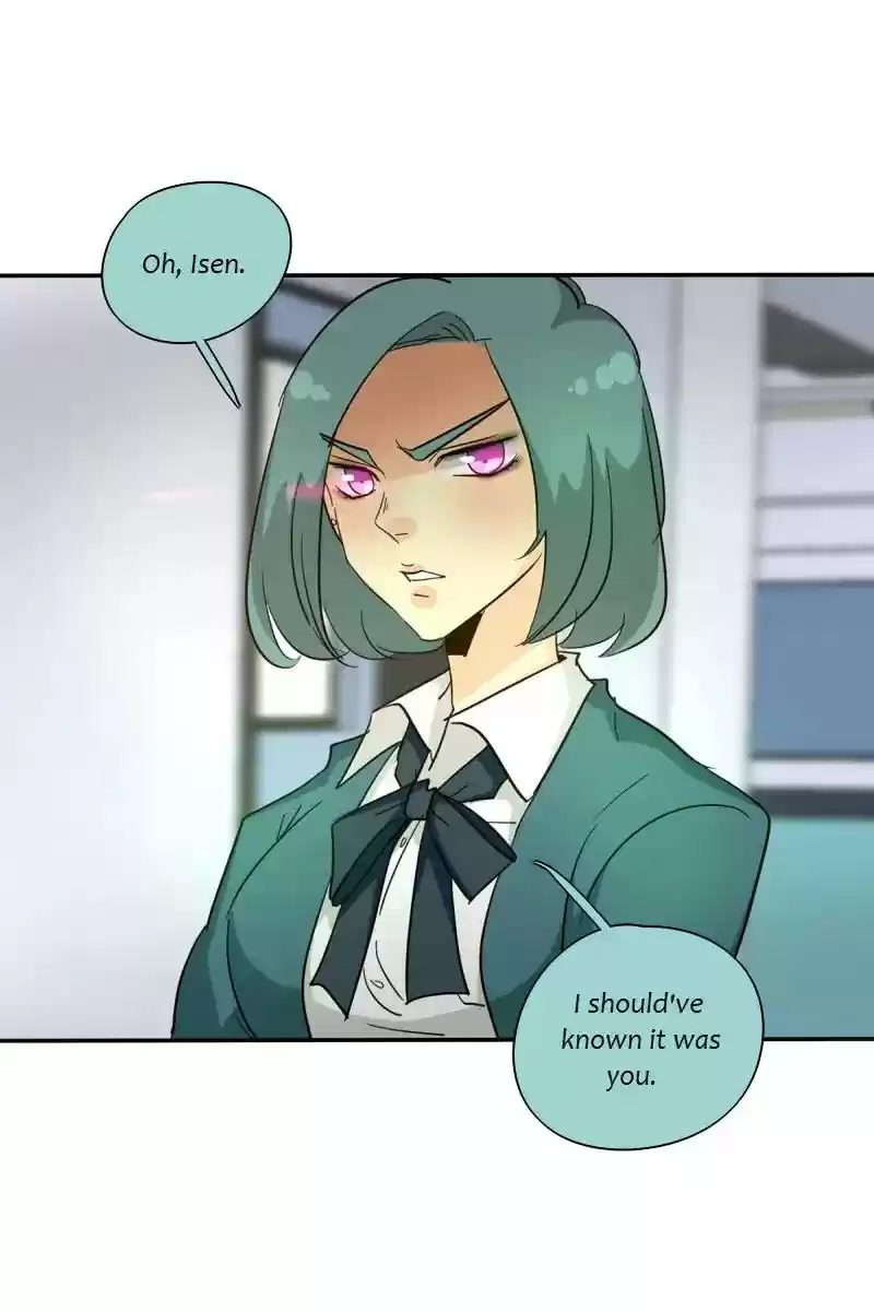 unOrdinary Chapter 151: