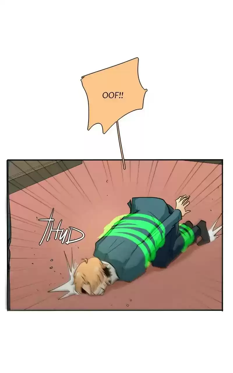 unOrdinary Chapter 151: