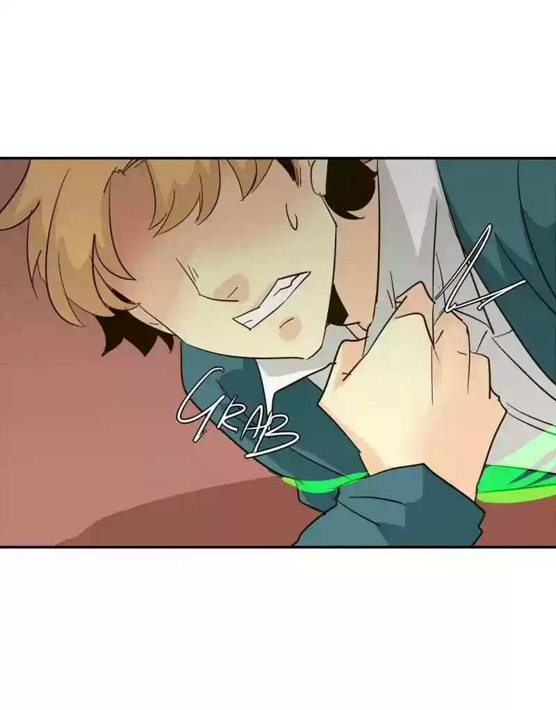 unOrdinary Chapter 151: