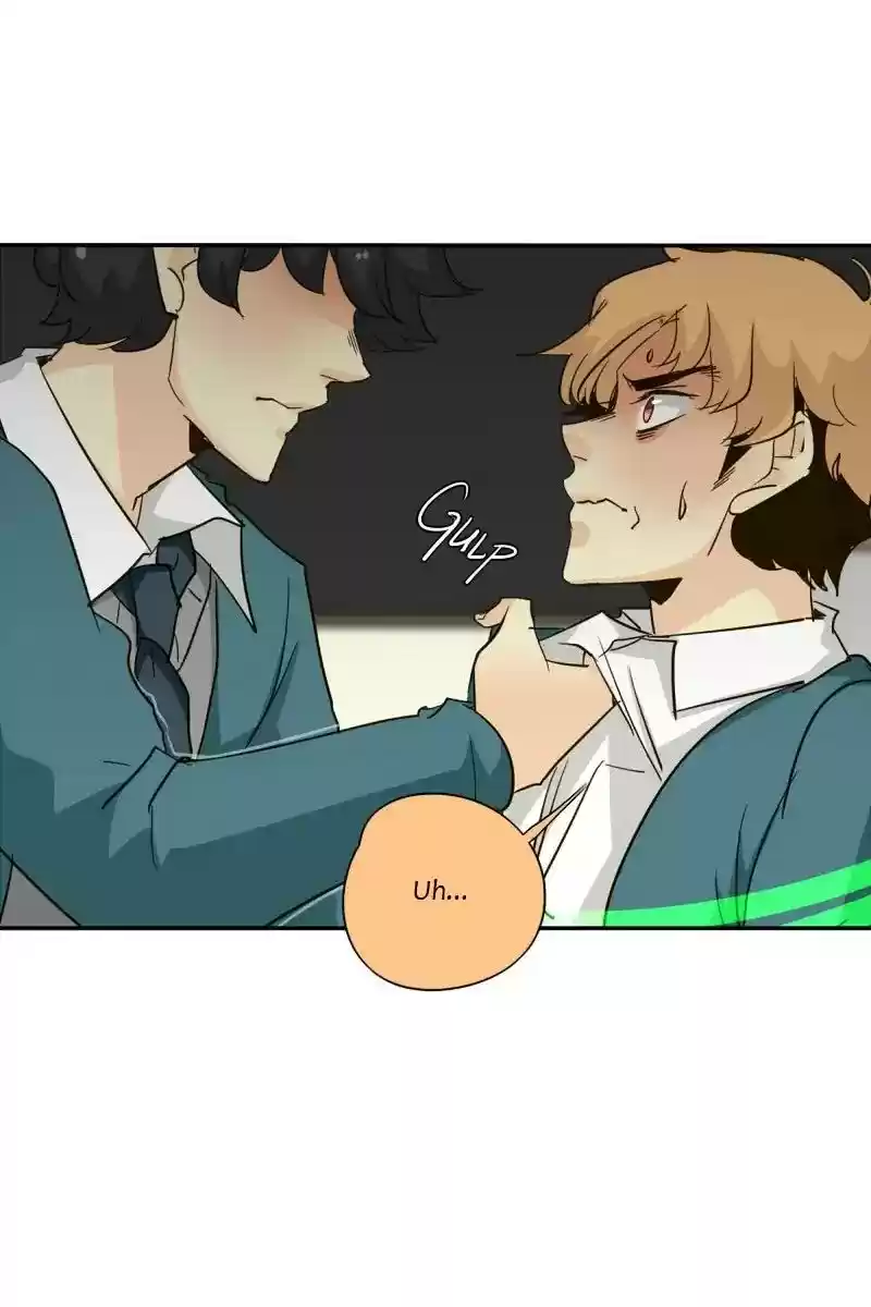 unOrdinary Chapter 151: