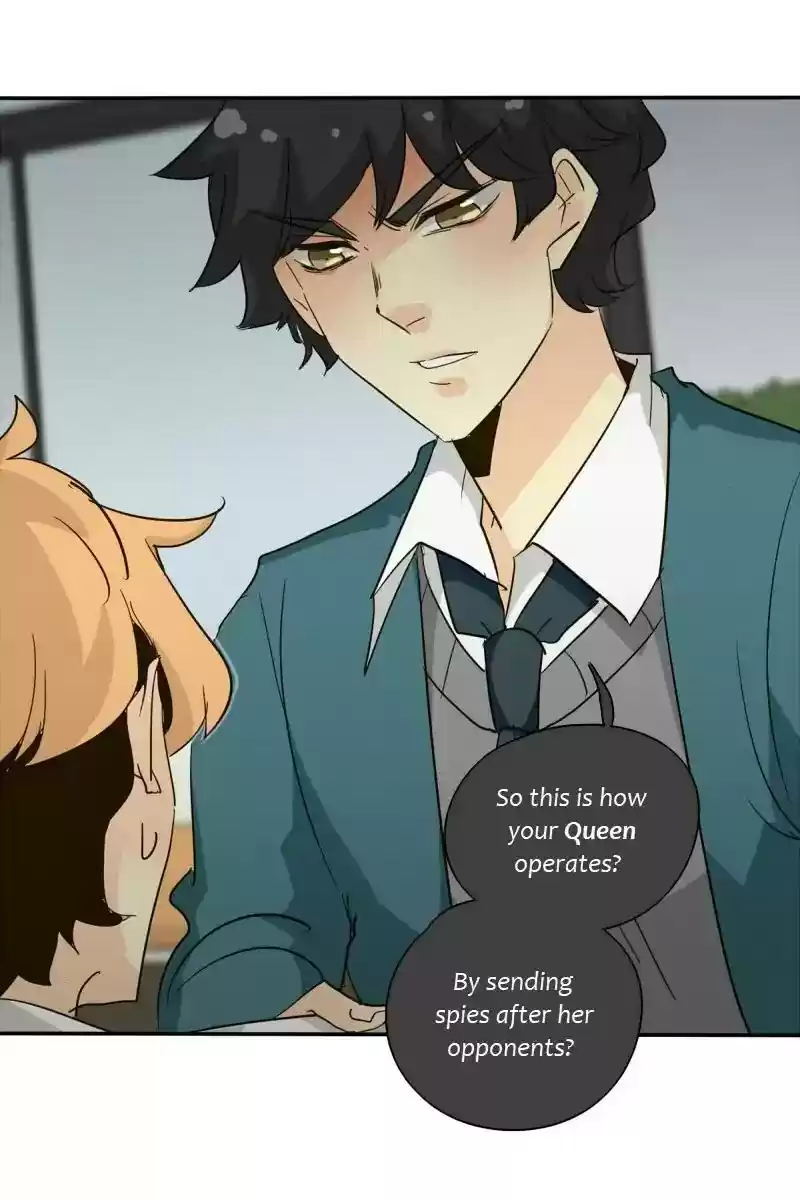 unOrdinary Chapter 151: