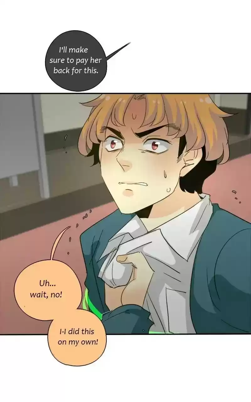 unOrdinary Chapter 151: