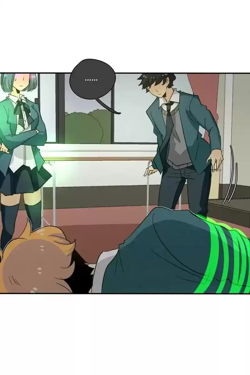 unOrdinary Chapter 151: