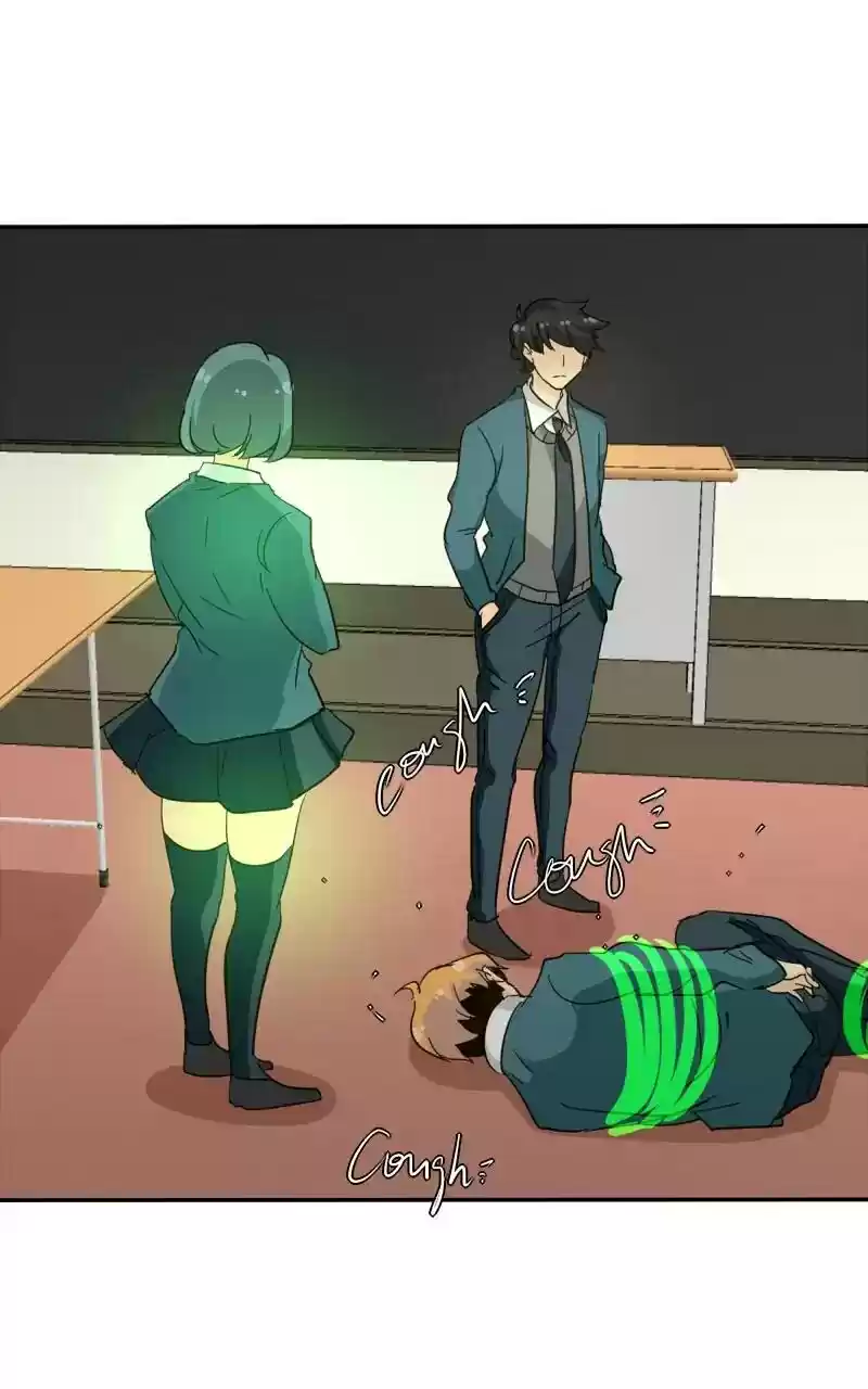 unOrdinary Chapter 151: