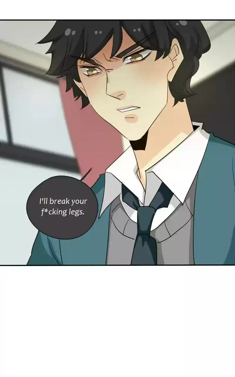 unOrdinary Chapter 151: