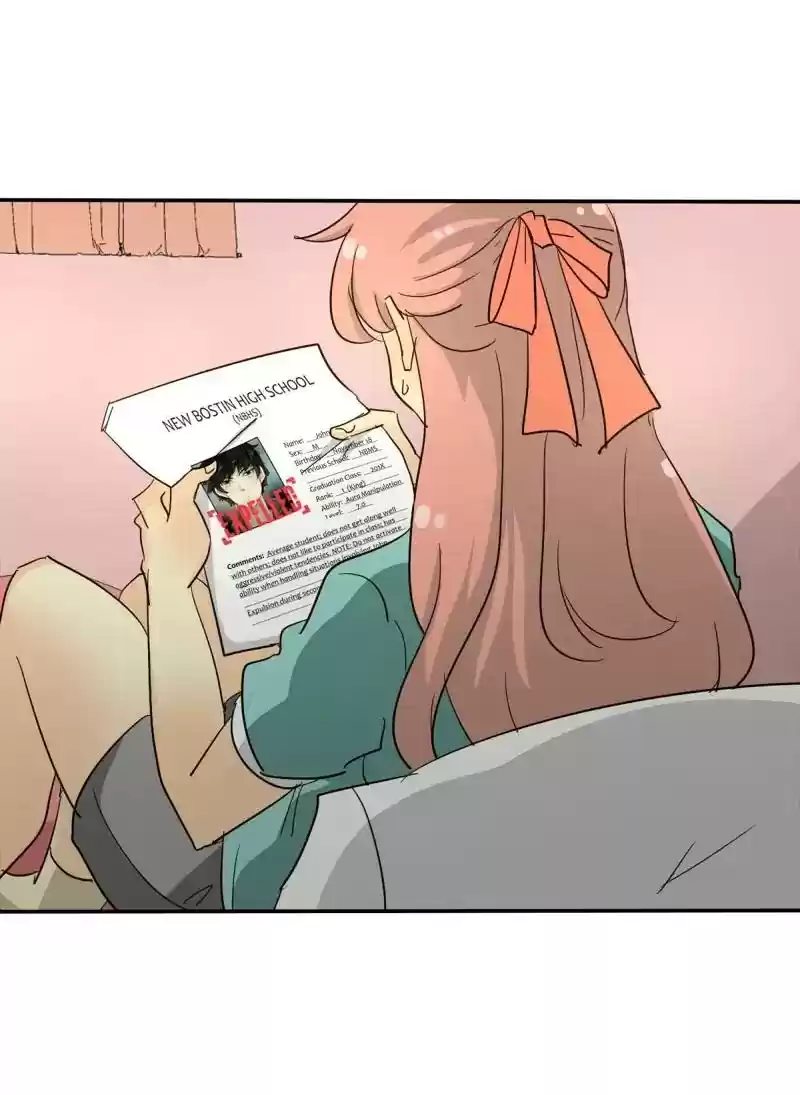 unOrdinary Chapter 151: