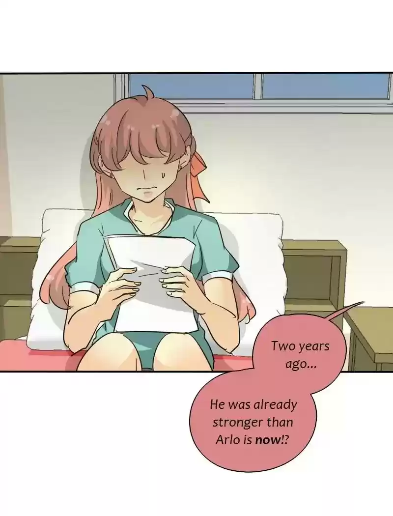 unOrdinary Chapter 151: