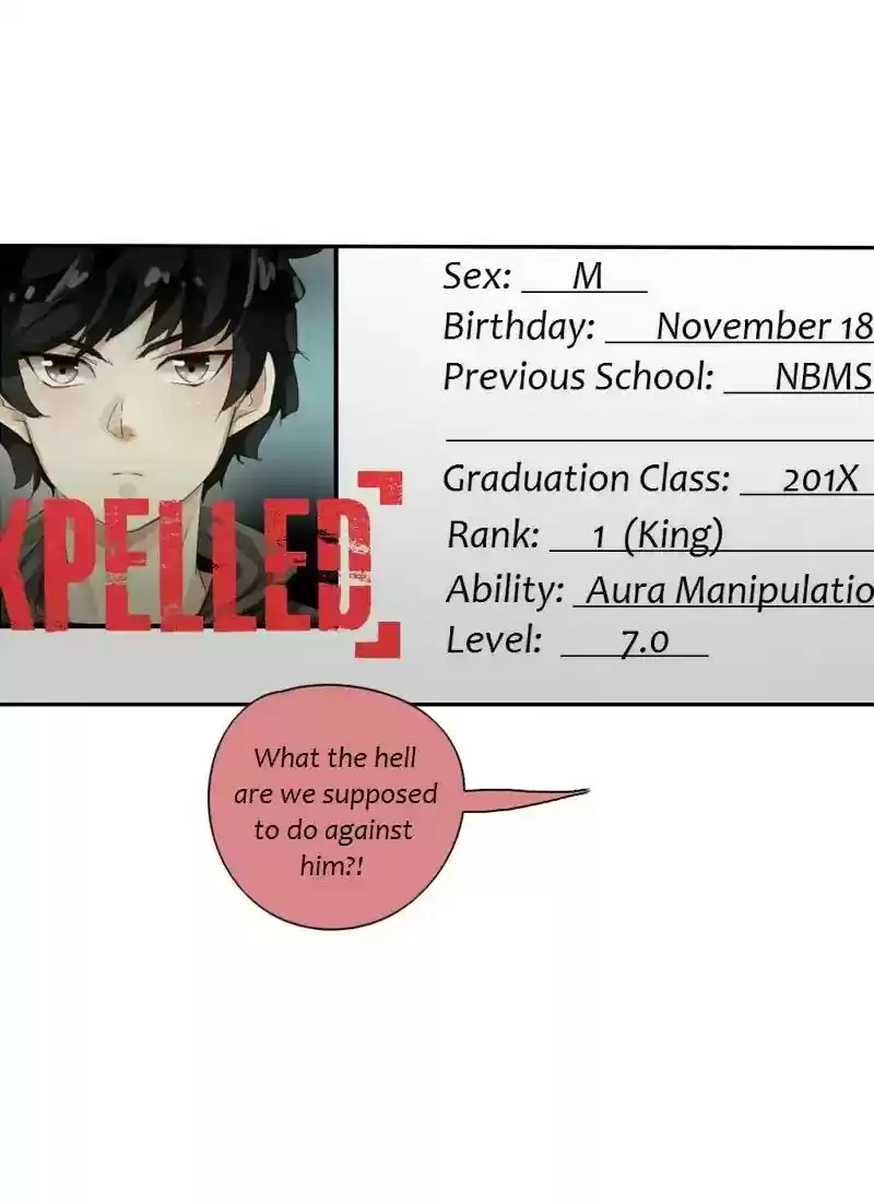 unOrdinary Chapter 151: