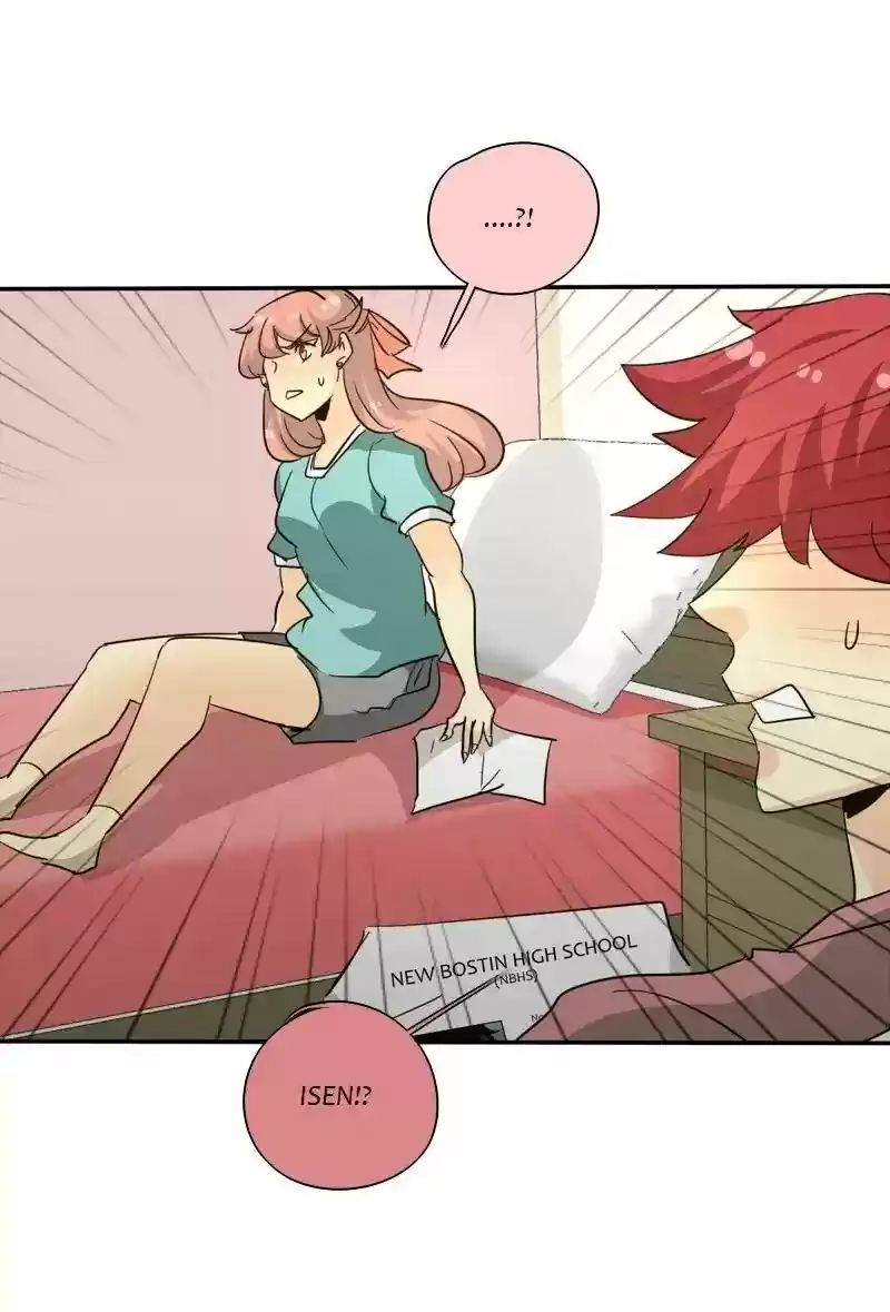 unOrdinary Chapter 152: