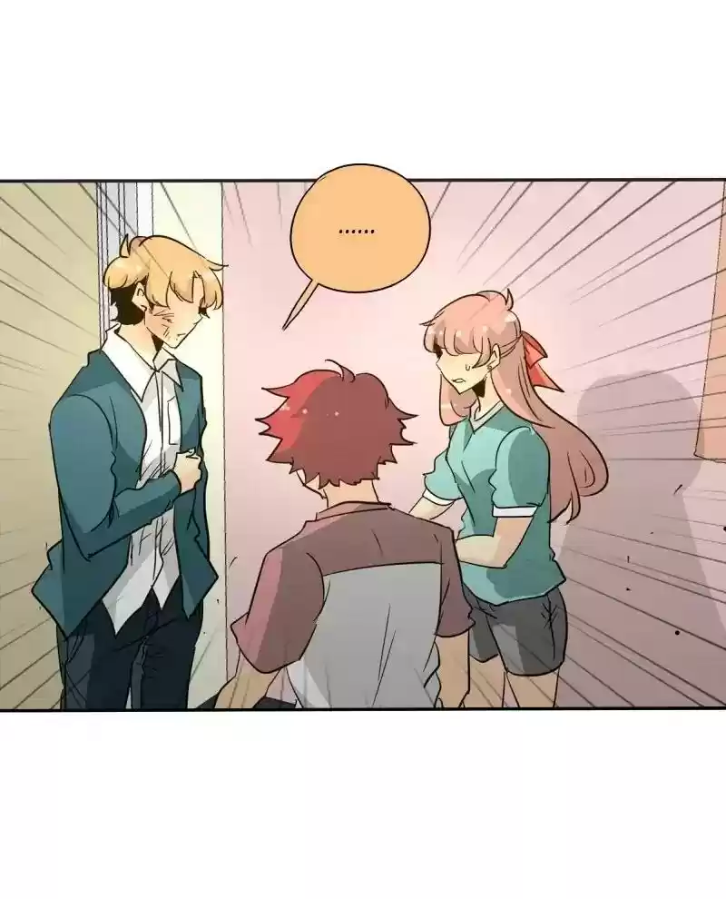 unOrdinary Chapter 152: