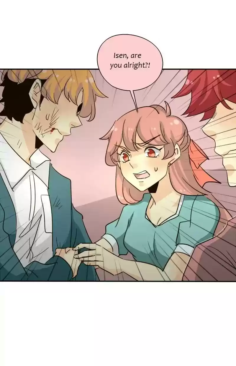 unOrdinary Chapter 152: