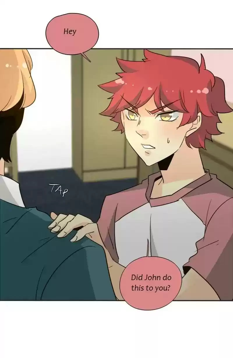 unOrdinary Chapter 152: