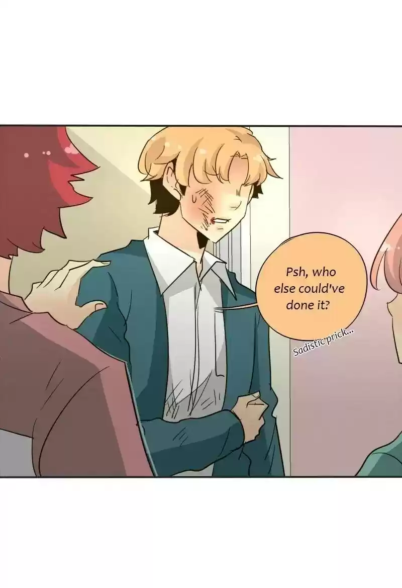 unOrdinary Chapter 152: