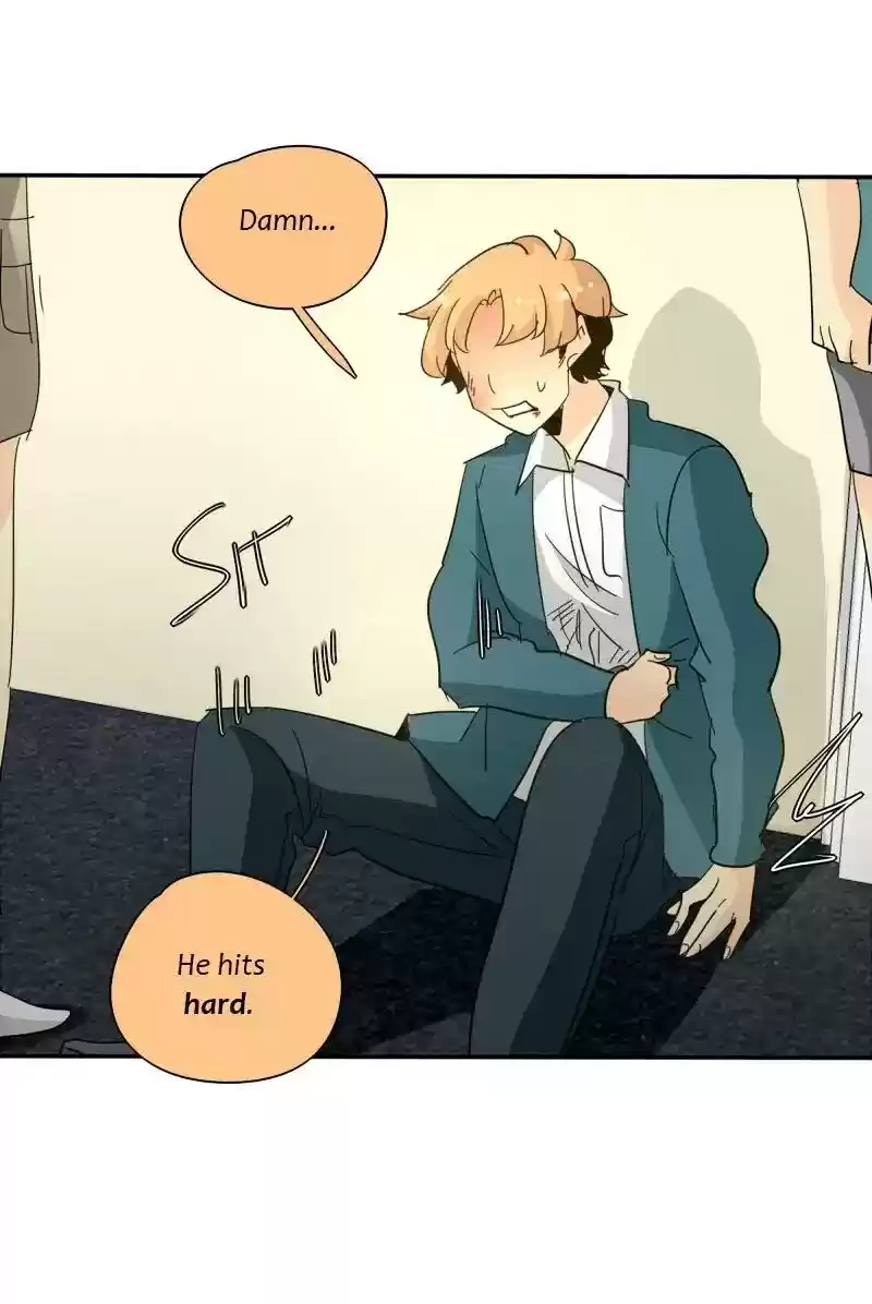 unOrdinary Chapter 152: