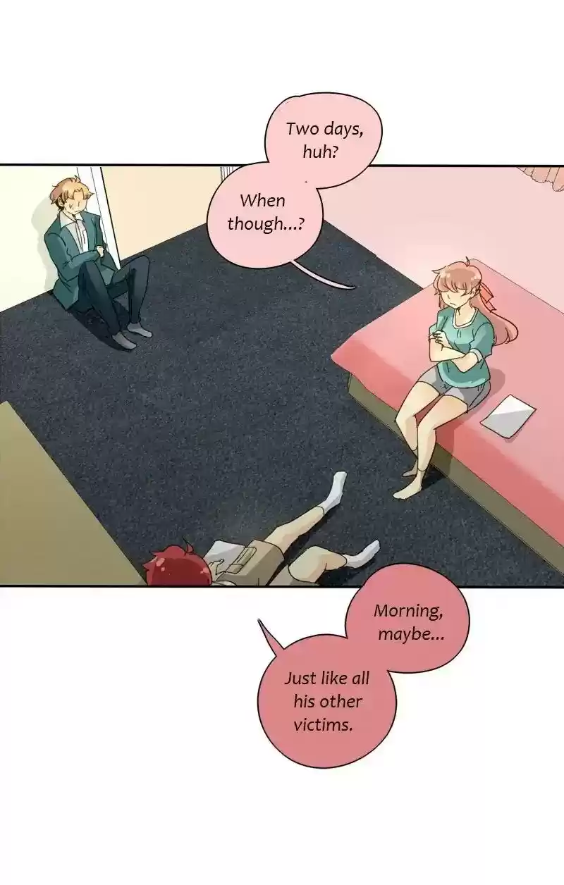 unOrdinary Chapter 152: