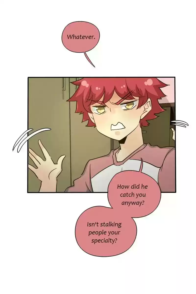 unOrdinary Chapter 152: