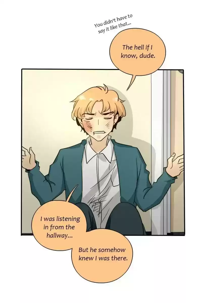 unOrdinary Chapter 152: