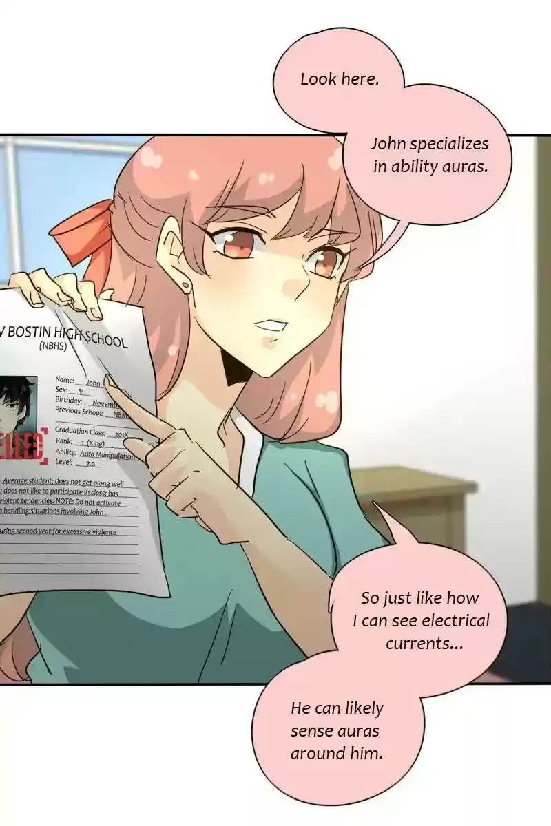 unOrdinary Chapter 152: