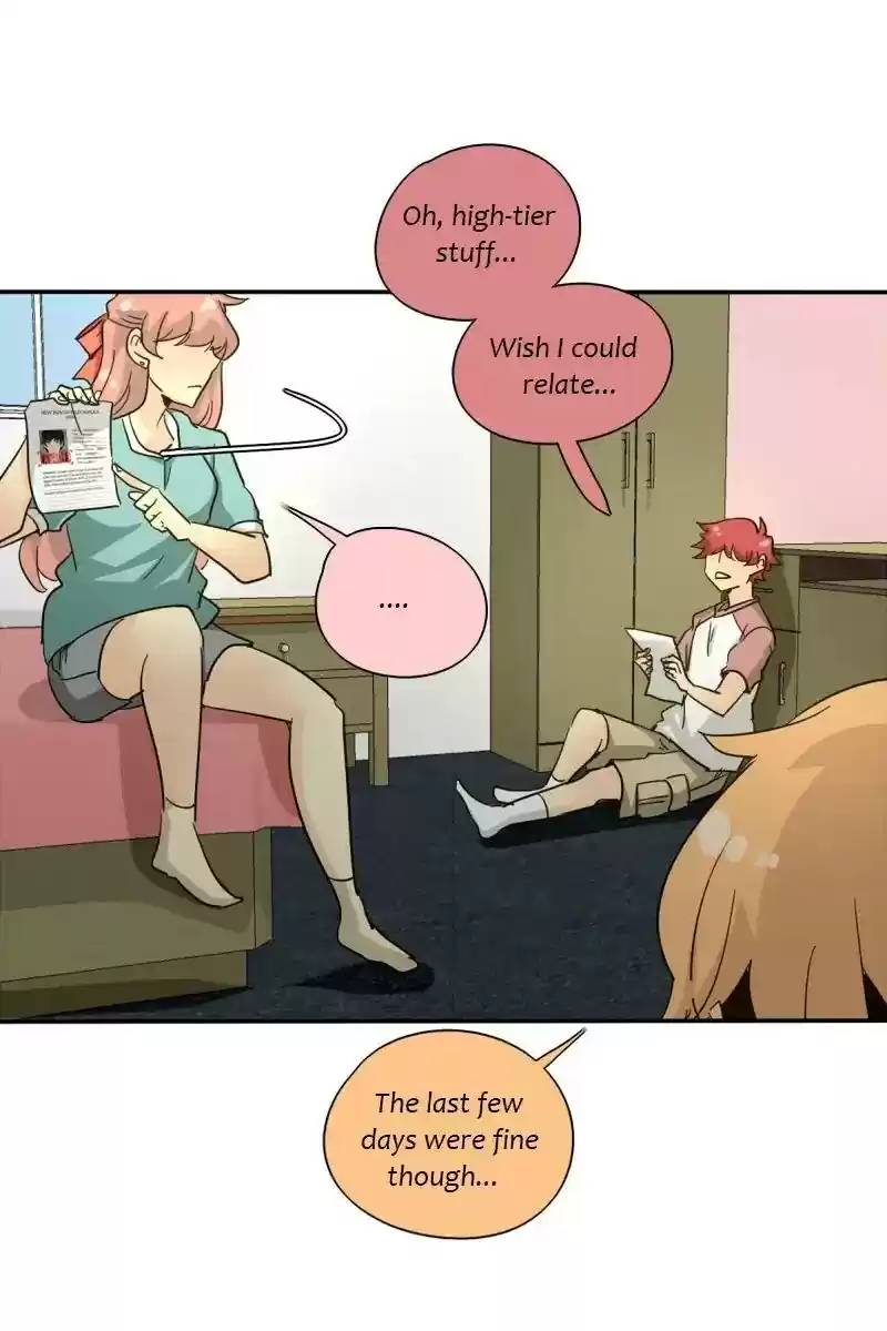 unOrdinary Chapter 152: