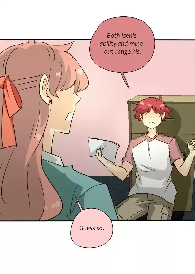 unOrdinary Chapter 152: