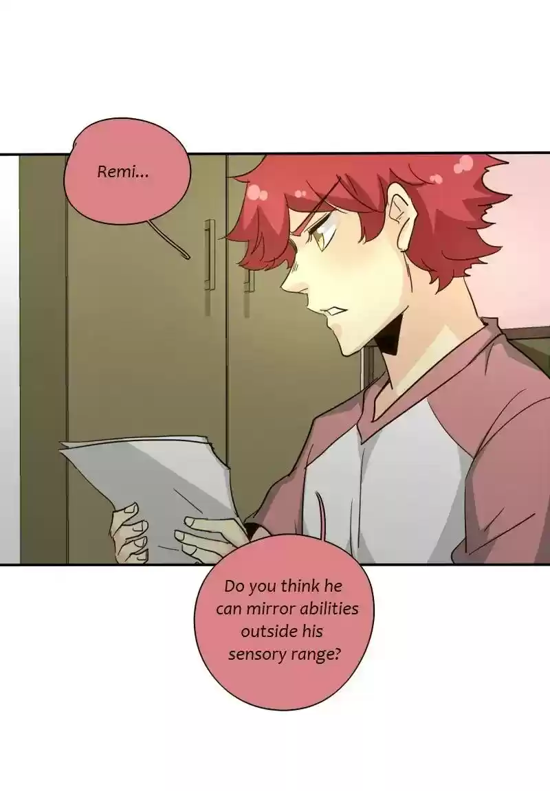 unOrdinary Chapter 152: