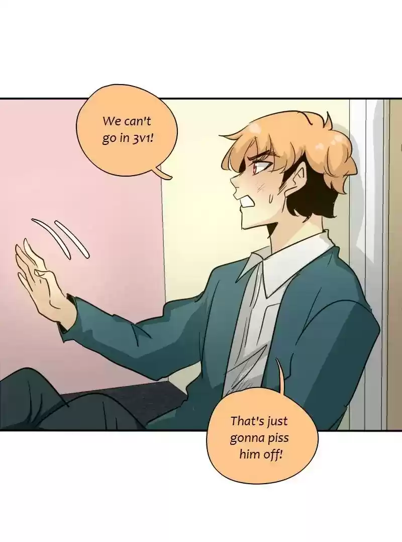 unOrdinary Chapter 152: