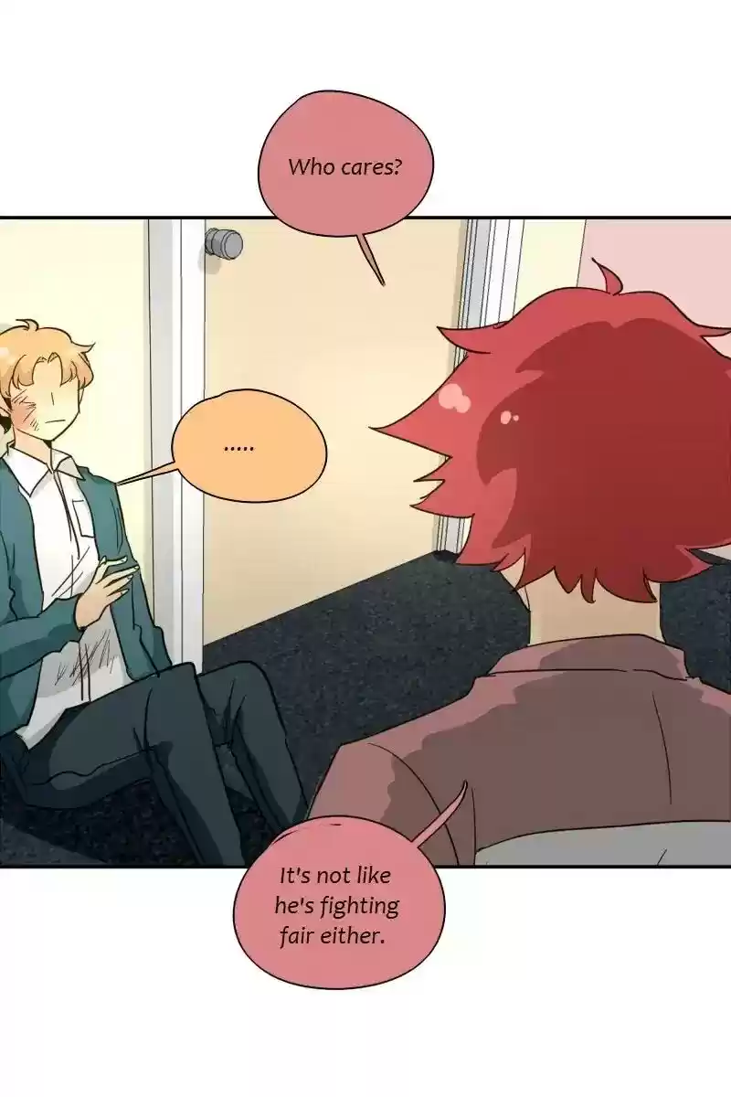 unOrdinary Chapter 152: