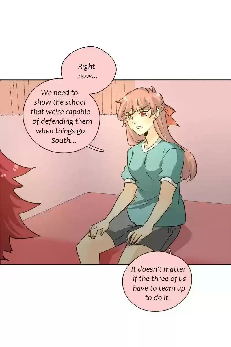 unOrdinary Chapter 152: