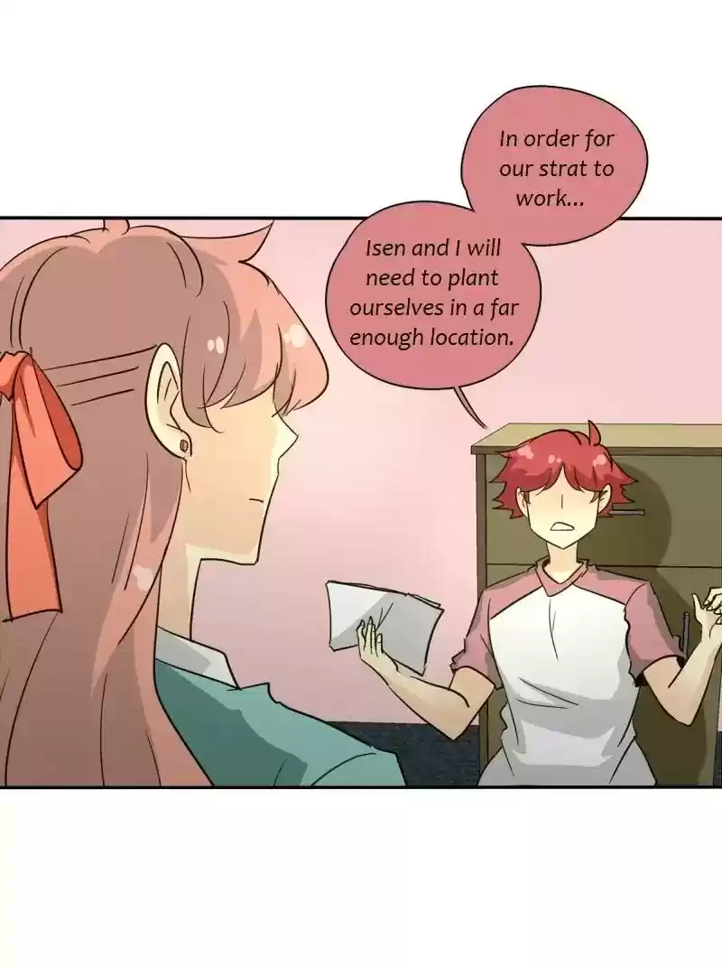 unOrdinary Chapter 152: