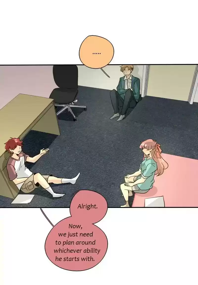 unOrdinary Chapter 152: