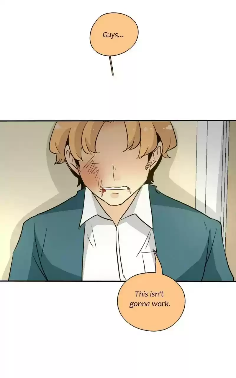 unOrdinary Chapter 152: