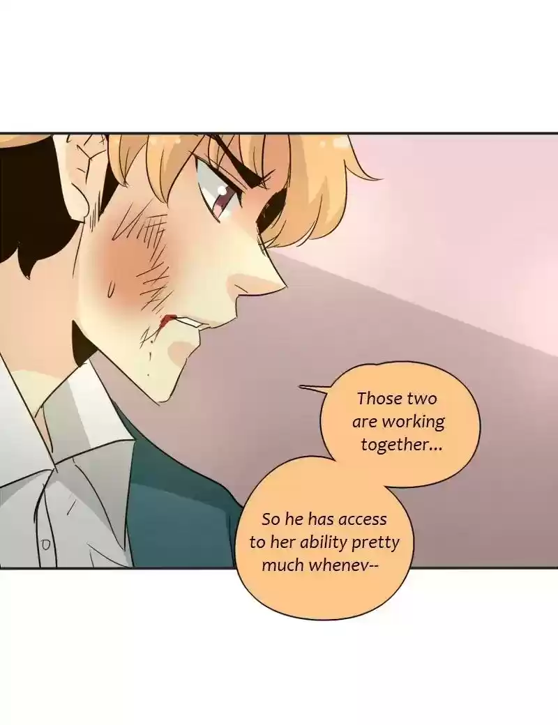 unOrdinary Chapter 152: