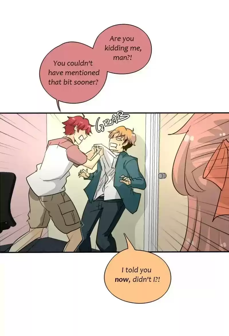 unOrdinary Chapter 152: