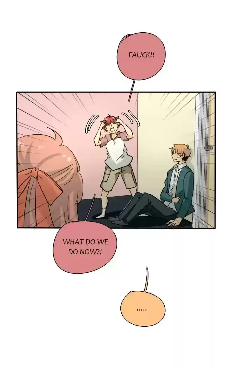 unOrdinary Chapter 152: