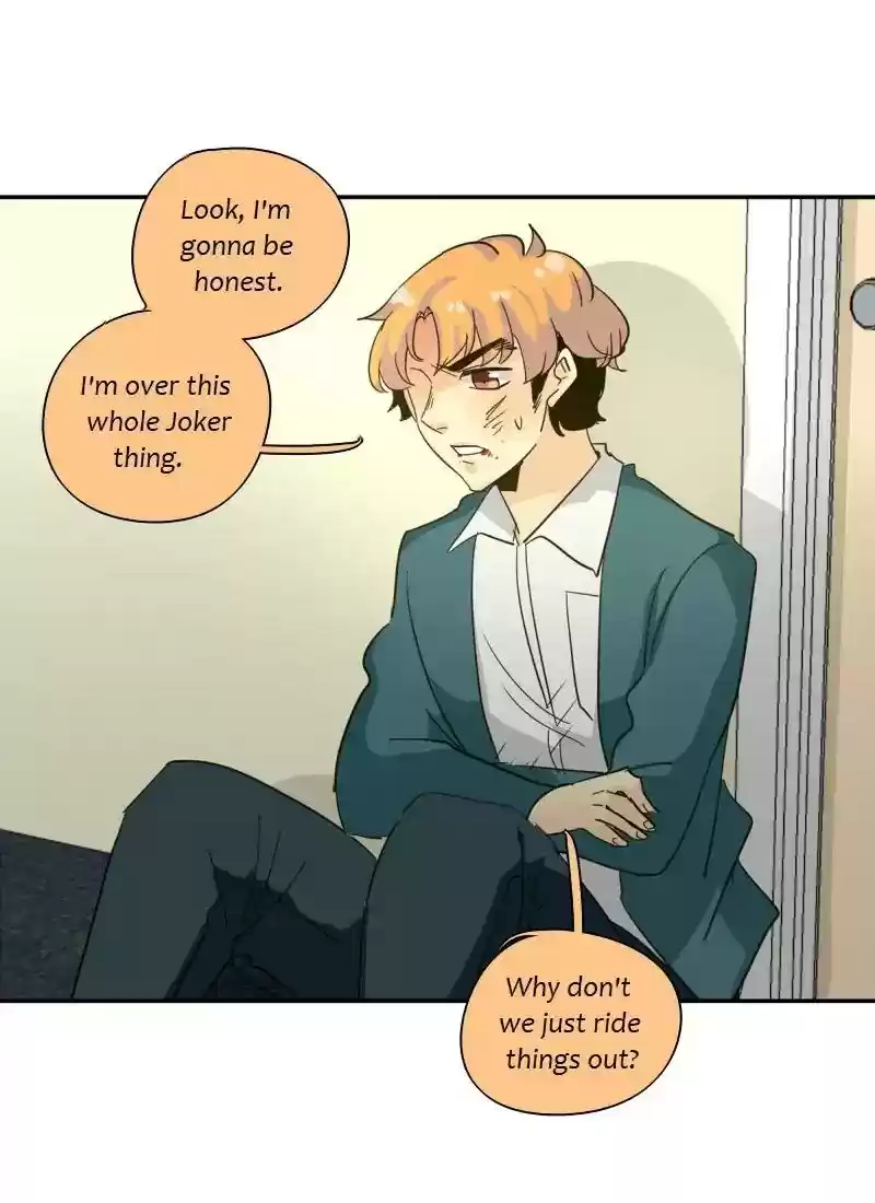 unOrdinary Chapter 152: