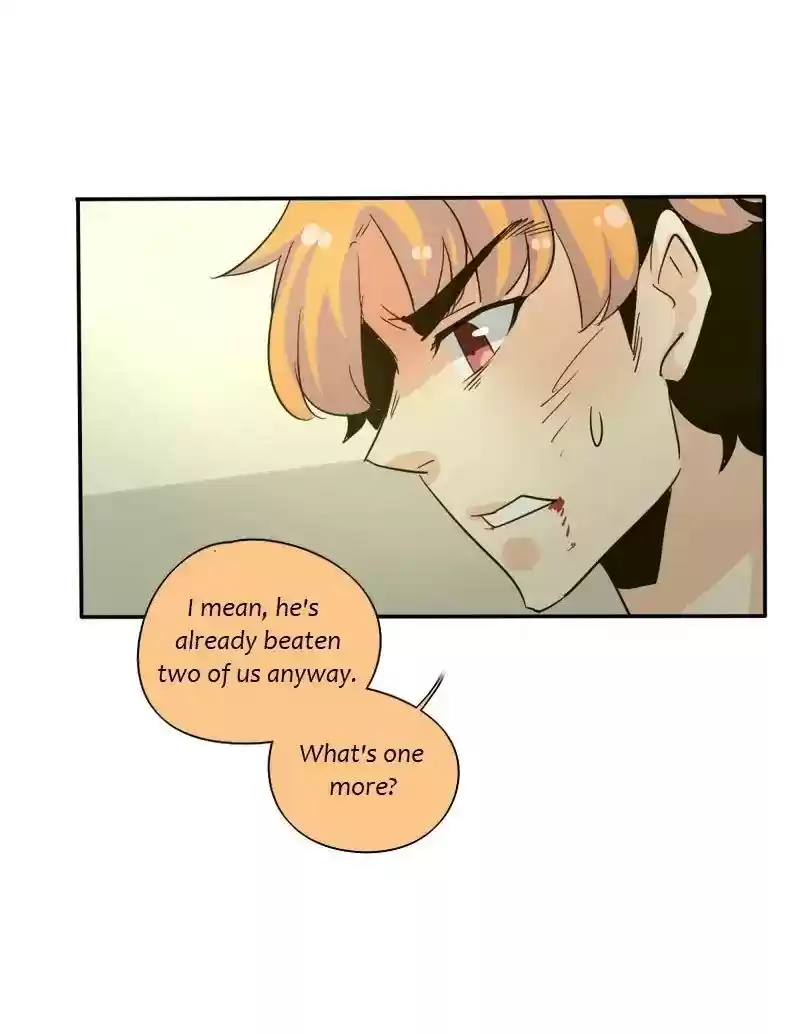 unOrdinary Chapter 152: