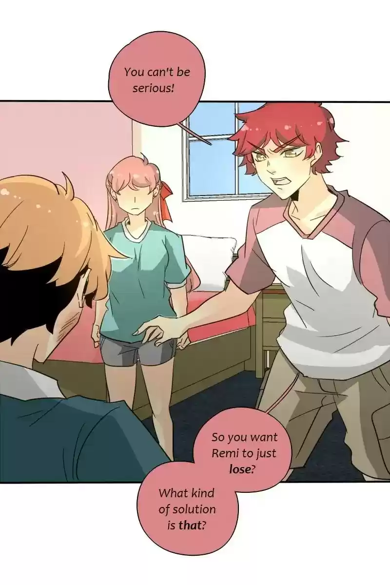 unOrdinary Chapter 152: